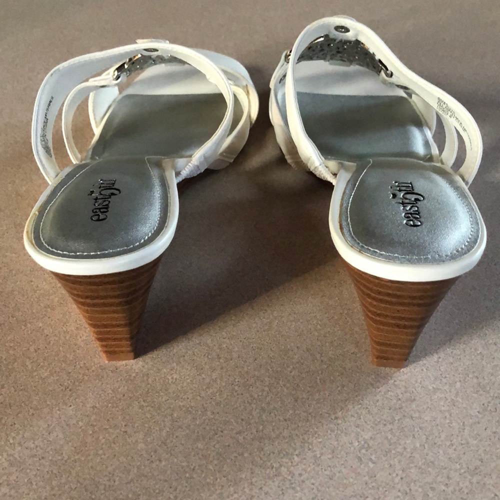 🦋New east 5th Wedges..NWOT - Picture 5 of 7